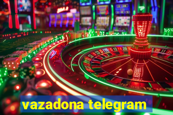 vazadona telegram